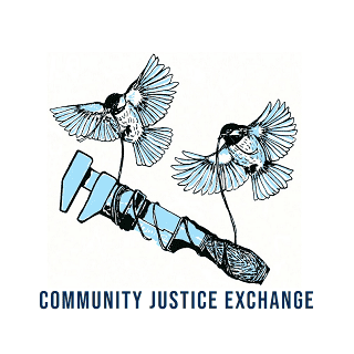 COMMUNITY JUSTICE EXCHANGE