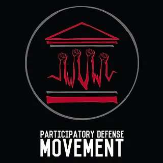 PARTICIPATORY DEFENSE