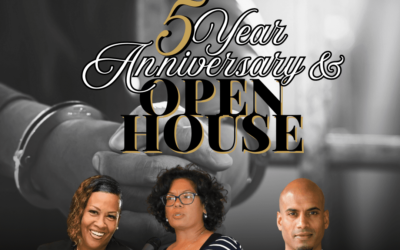 JOIN US! – RFBF 5 YEAR ANNIVERSARY & OPEN HOUSE!