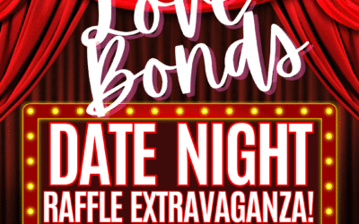 LOVE BONDS 2025 (VIRTUAL) – 3/4/25