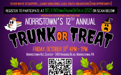 2025 TRUNK OR TREAT! 10/31/25